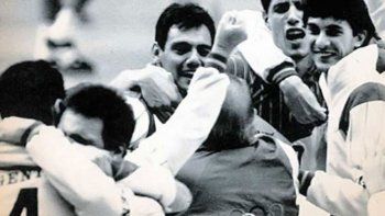 A 31 años de la histórica medalla olímpica del vóleibol argentino