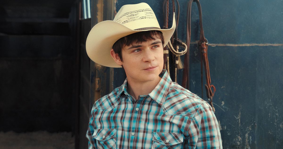 Durante el 2024, fue uno de los dramas adolescentes más vistos de Netflix Durante el 2024, fue uno de los dramas adolescentes más vistos de Netflix