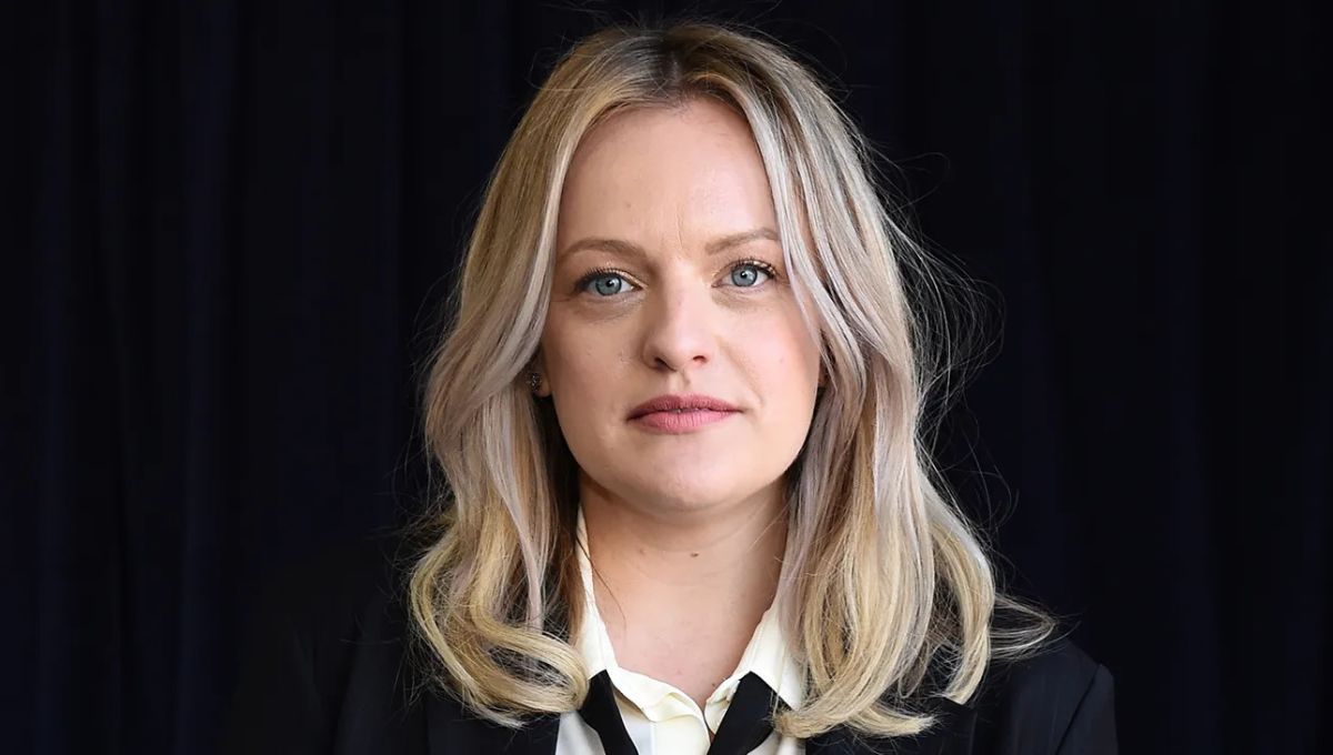 La serie thriller de 8 episodios de Apple TV con Elisabeth Moss que te provocará pesadillas y te dejará pensando