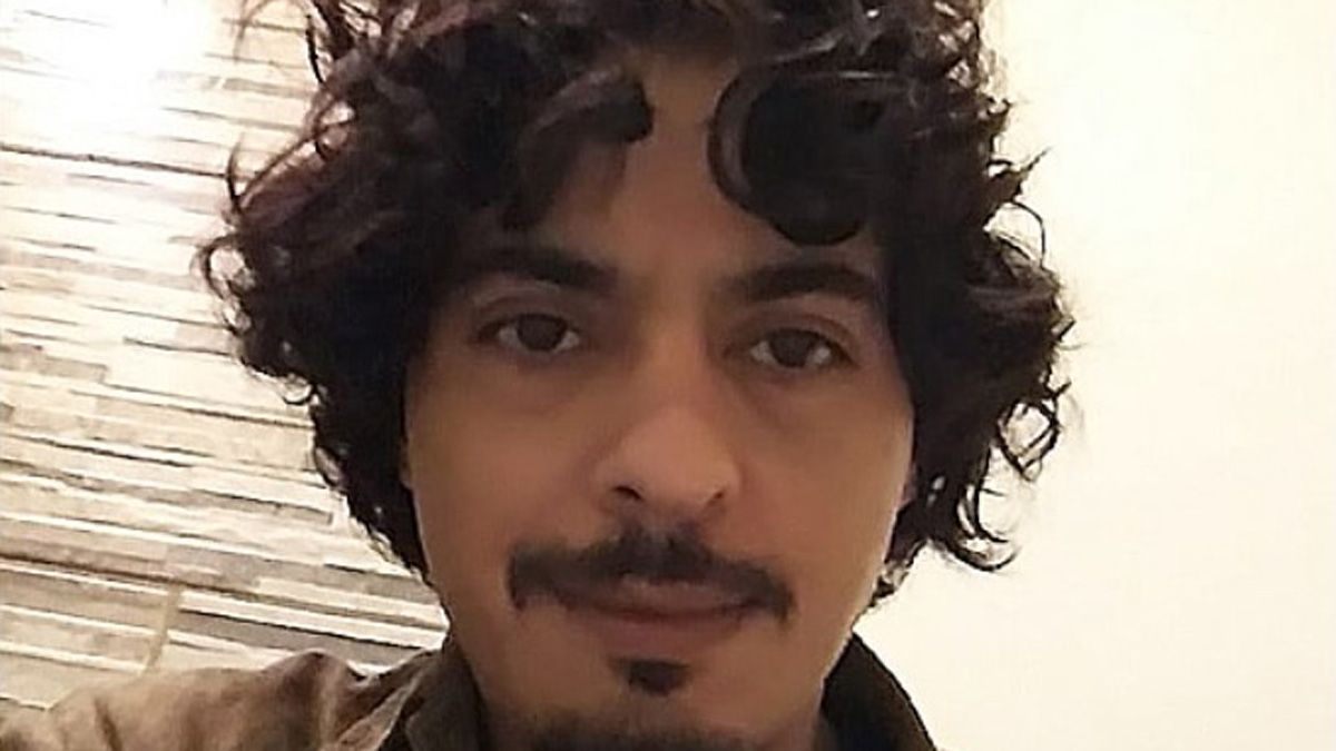 Alexis Baciocchi, el tatuador y profesor de música que fue asesinado en Tierra del Fuego por una mujer que confeso que la acosaba sexualmente