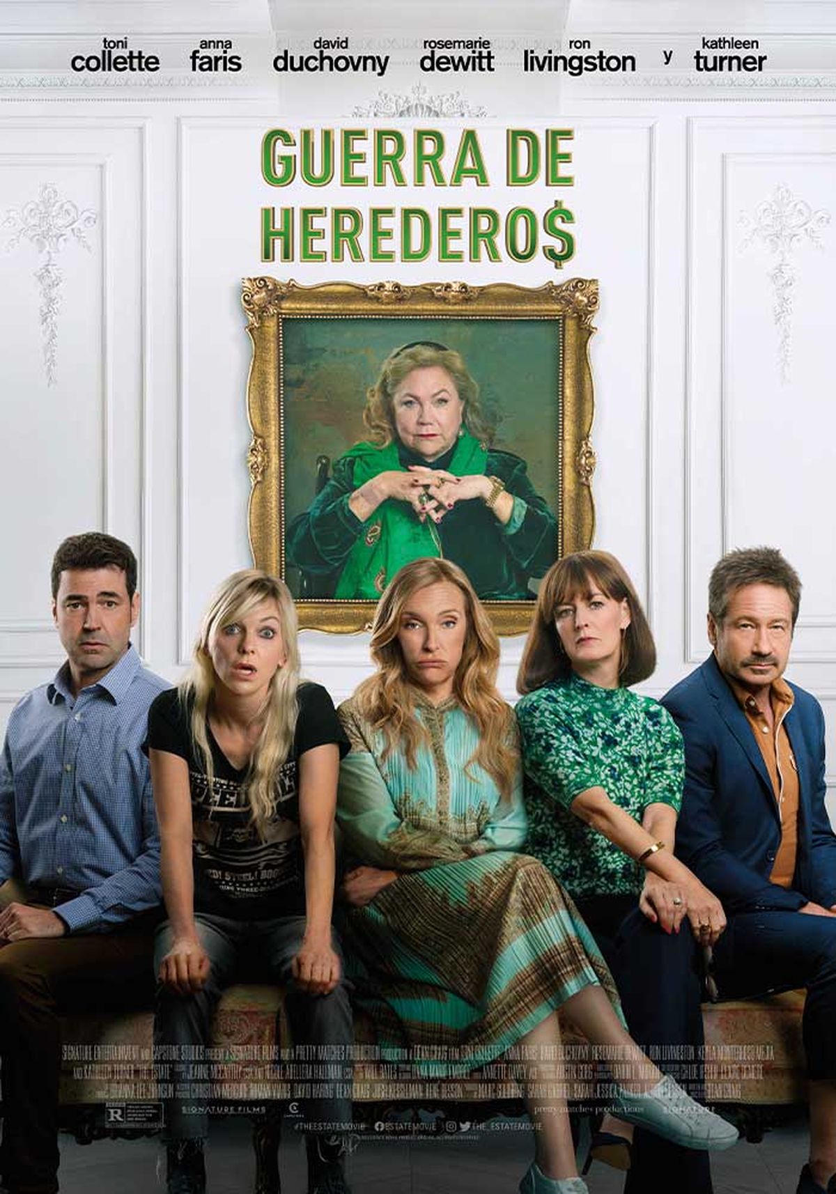 Póster de la película Póster de la película