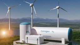 El país de América del Sur que disputa por la tecnología que redefinirá la energía mundial El país de América del Sur que disputa por la tecnología que redefinirá la energía mundial