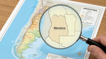 El Mendozasaurus, el gigante dinosaurio que dominó Mendoza hace millones de años