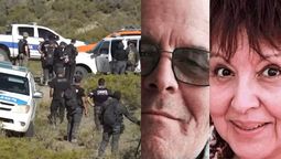 Pedro Kreder y Juana Morales, pareja de jubilados desaparecidos que han llenado de misterio e incertidumbre a todo Chubut, luego de más de 5 meses de ausencias. Pedro Kreder y Juana Morales, pareja de jubilados desaparecidos que han llenado de misterio e incertidumbre a todo Chubut, luego de más de 5 meses de ausencias.