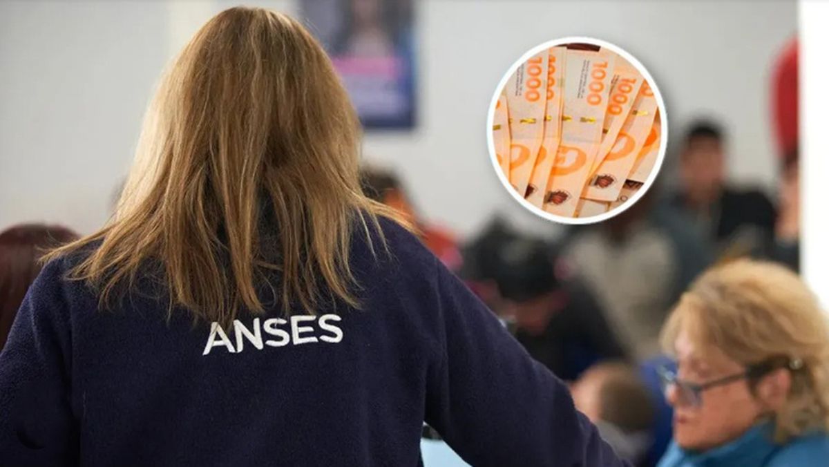 ANSES prepara NUEVO AUMENTO y BONO para jubilados en enero 2025