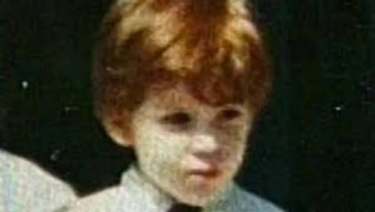 Yoryi Godoy en la foto que se convirtió un emblema en 1996. Yoryi Godoy en la foto que se convirtió un emblema en 1996.