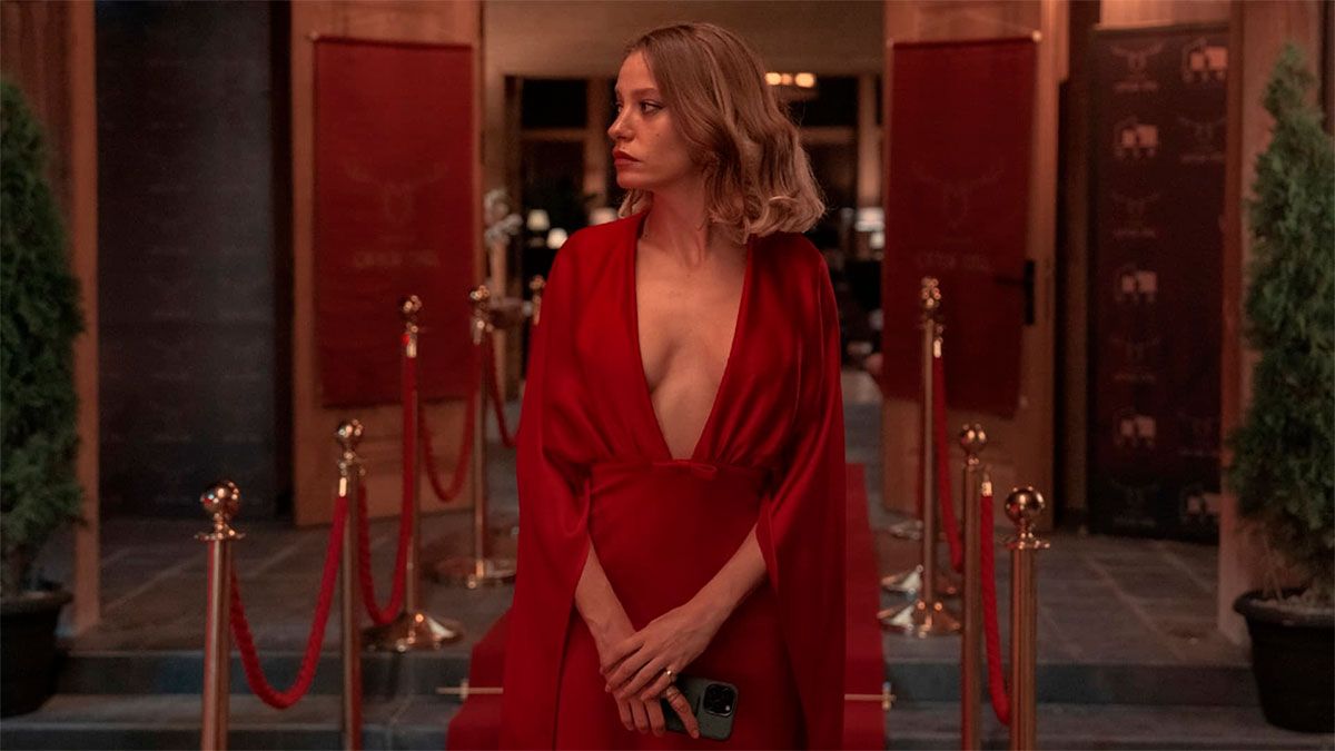 Netflix acaba de estrenar la nueva serie turca que llegó para ser un exitazo mundial. Netflix acaba de estrenar la nueva serie turca que llegó para ser un exitazo mundial.