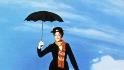 Disney desempolva Mary Poppins y Los Vengadores