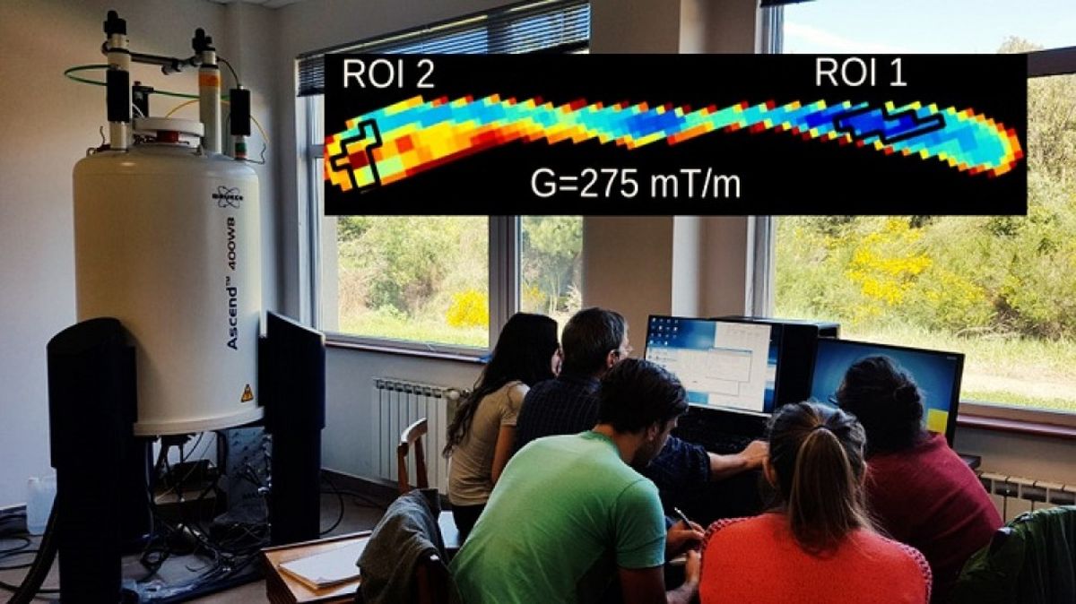 Átomos espías: física cuántica para humanizar la medicina