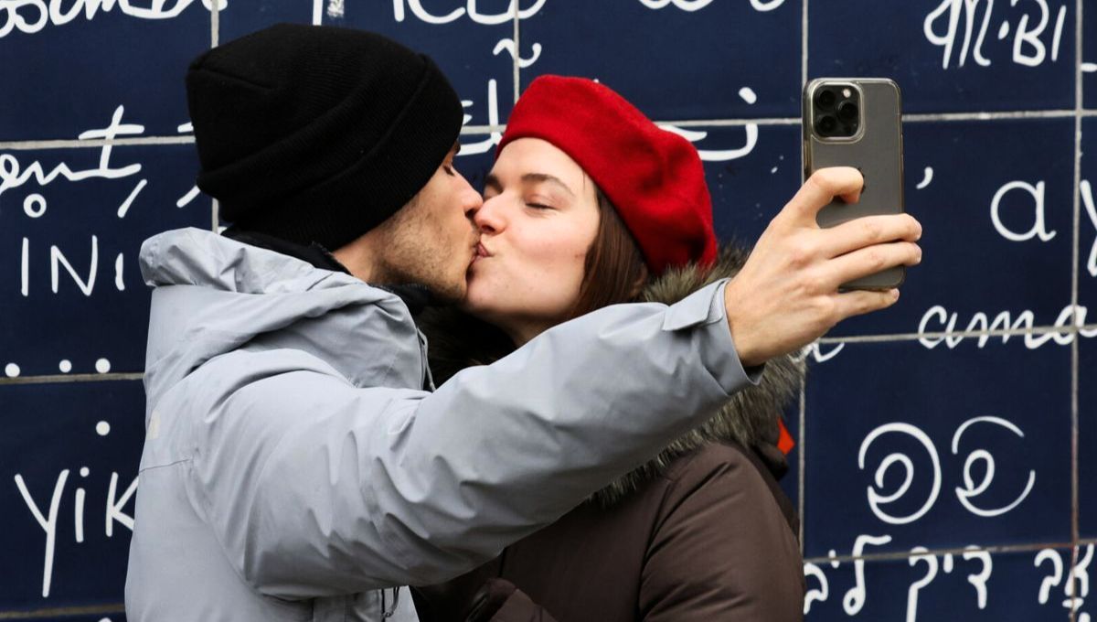 Muchas son las personas que cambian de pareja constantemente en cuestión de poco tiempo