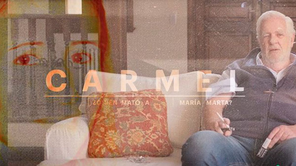 El caso García Belsunce llega a Netflix.