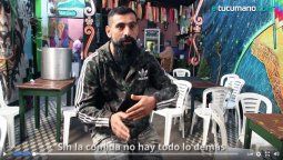 Eliminaron el lucro y lograron un plato a 25 pesos: proponen que la propuesta se extienda