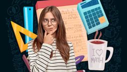 Desafío matemático para tu cerebro. Desafío matemático para tu cerebro.