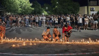 El video más valioso para los investigadores: el alumno que no aguantó más el acoso y mató en Santa Fe El video más valioso para los investigadores: el alumno que no aguantó más el acoso y mató en Santa Fe