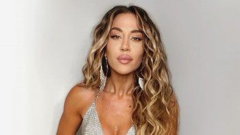 Jimena Barón y un comentario subido de tono a Luli Salazar