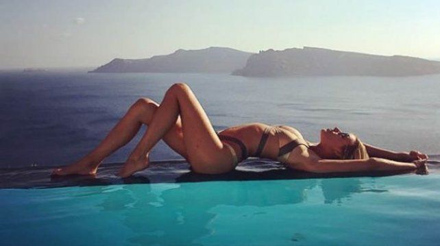 Arde la Serie A: Wanda Nara tiene competencia