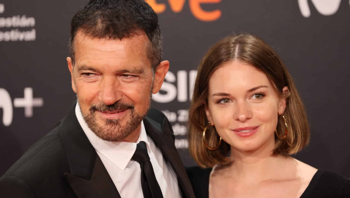 A qué se dedica Stella del Carmen, la única hija de Antonio Banderas.