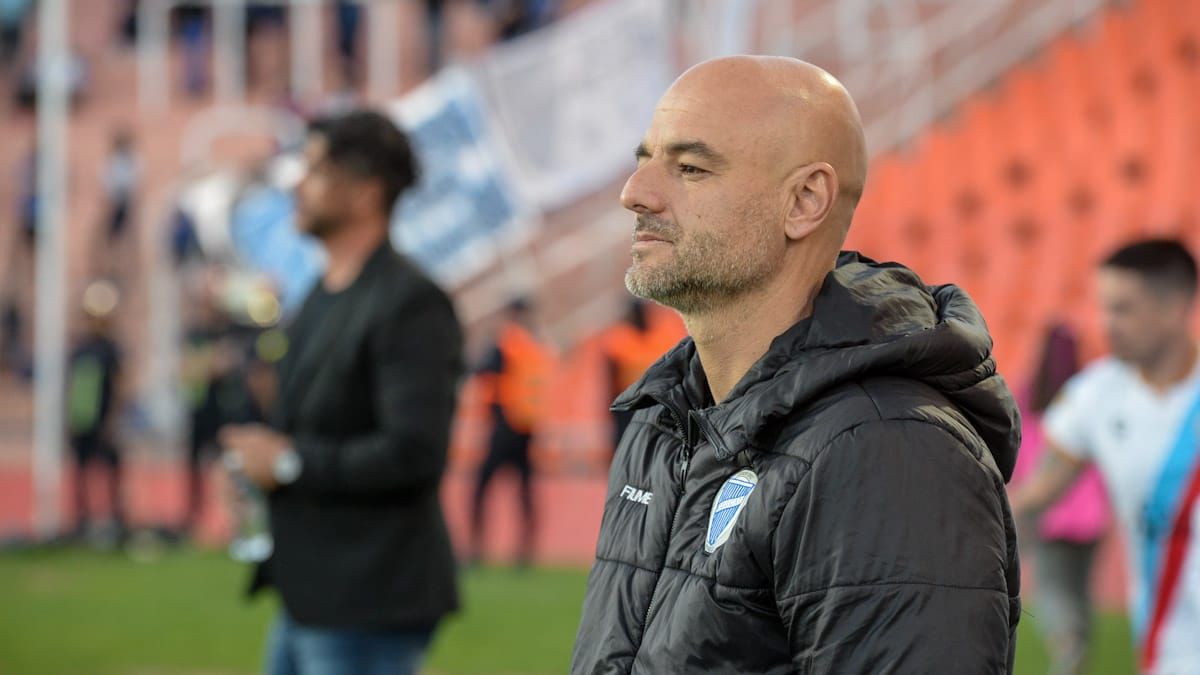 Favio Orsi y Sergio Gómez están haciendo una campaña brillante en el Tomba.