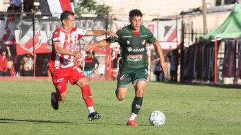 Emiliano Ozuna confió en la actitud del Deportivo Maipú de ir a buscar la clasificación al Reducido en la última fecha