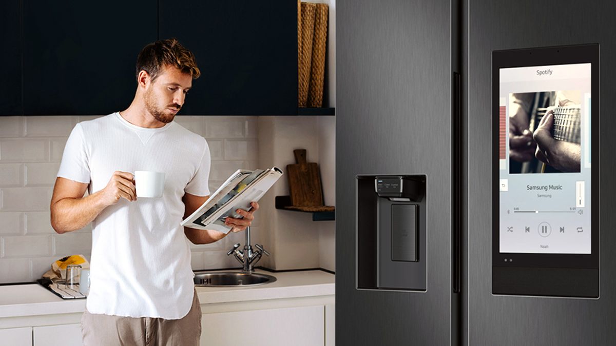 Dile adiós a la heladera convencional: el nuevo electrodoméstico que terminará reemplazándola Dile adiós a la heladera convencional: el nuevo electrodoméstico que terminará reemplazándola