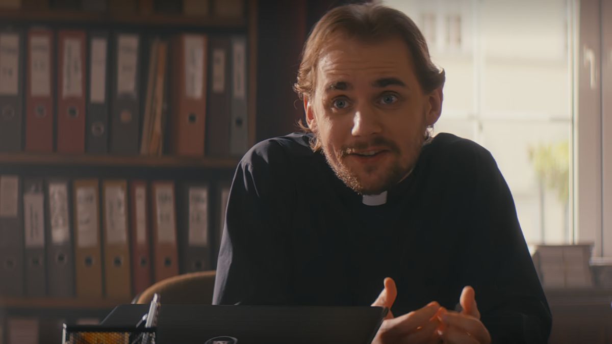 La comedia polaca es el verdadero éxito de la plataforma de streaming. La comedia polaca es el verdadero éxito de la plataforma de streaming.