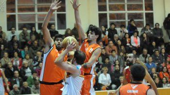 En San Nicolás se presentará el Centro Deportivo Rivadavia