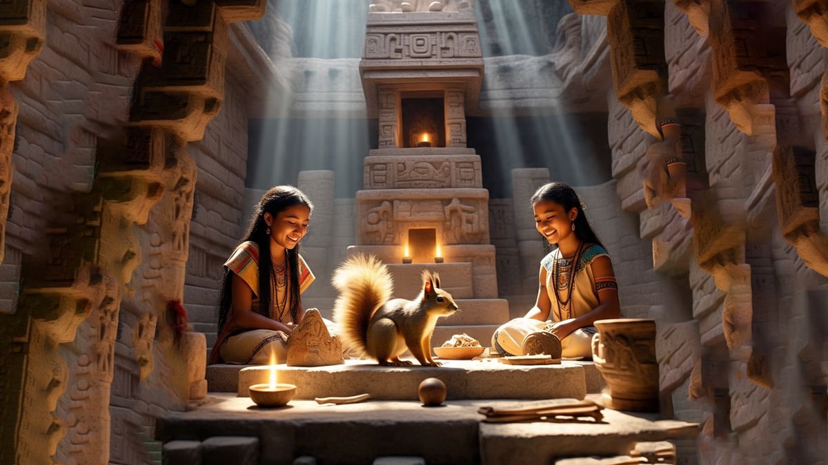 Horóscopo maya: todas las predicciones para hoy miércoles 4 de junio de 2025. Horóscopo maya: todas las predicciones para hoy miércoles 4 de junio de 2025.