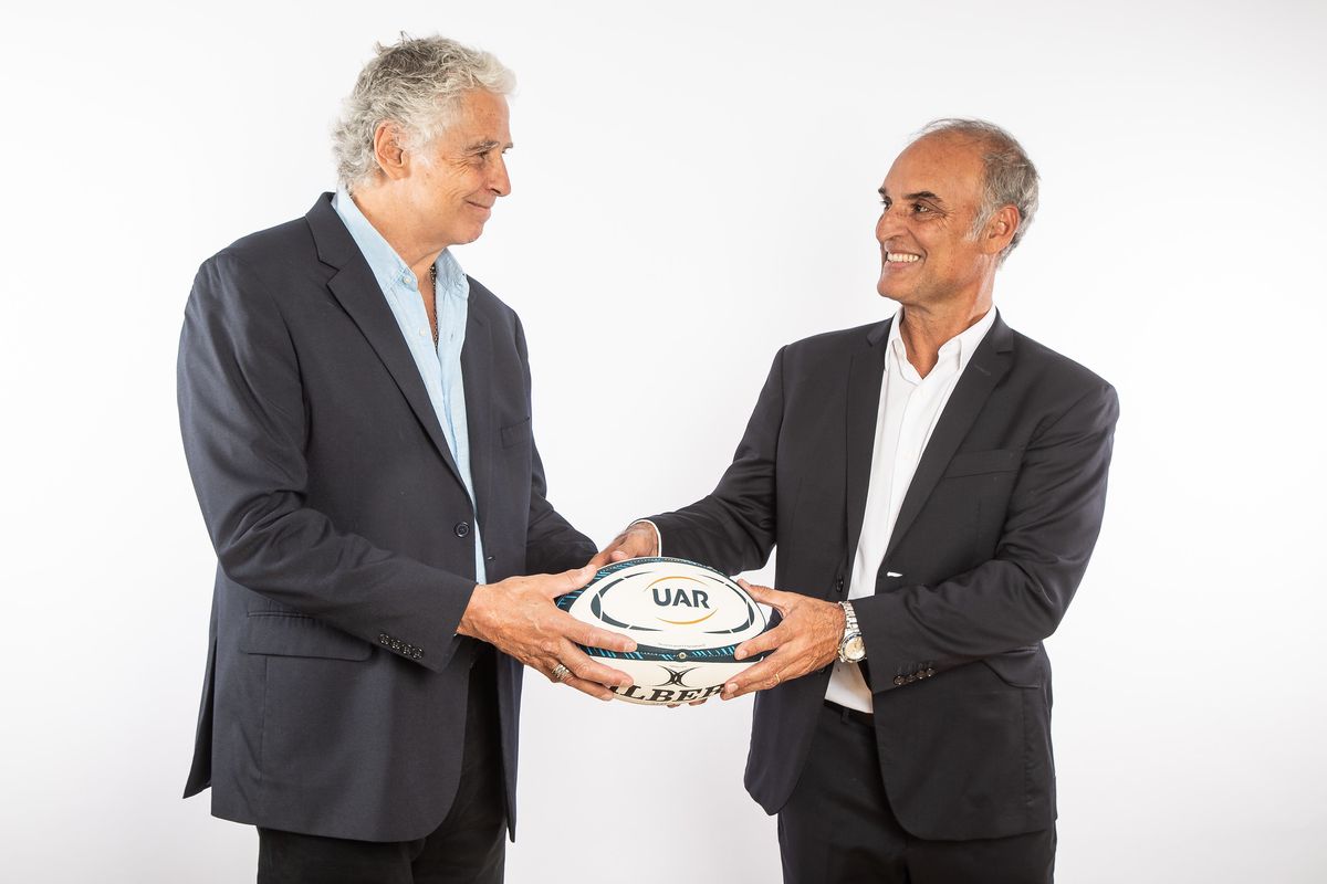 La Unión Argentina de Rugby tiene un nuevo presidente cordobés: ¿Y Mendoza?
