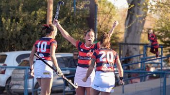 Los Tordos festejó por partida doble