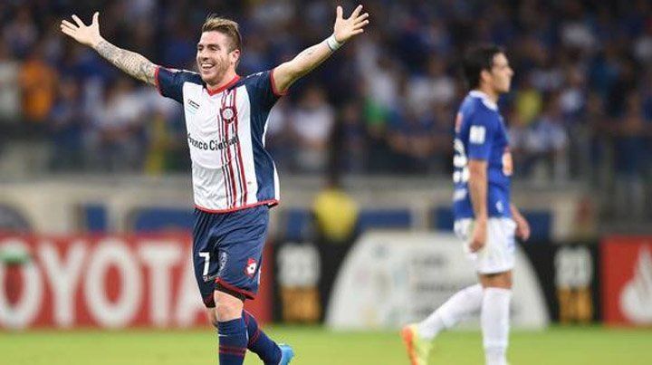 ¿Le va a pedir un autógrafo? Buffarini se emocionó por jugar con Messi