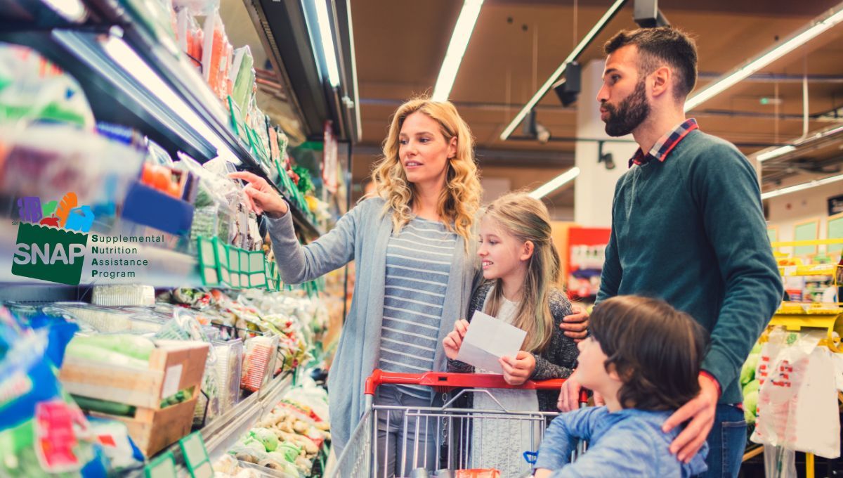 Último pago de SNAP del año llegará en diciembre a millones de beneficiarios