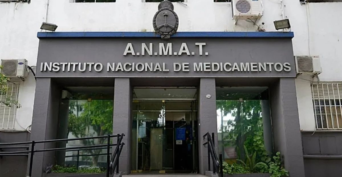 ANMAT dio de baja definitivamente las habilitaciones de las firmas HLB Pharma Group S.A. y Laboratorios Ramallo S.A. ANMAT dio de baja definitivamente las habilitaciones de las firmas HLB Pharma Group S.A. y Laboratorios Ramallo S.A.