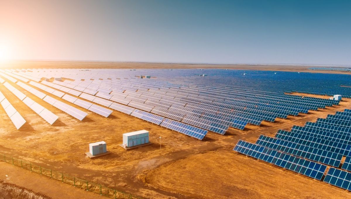 Instala 100 paneles solares por segundo: toda producción del mundo depende de esta nación