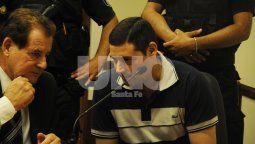 La Justicia provincial condenó a Vignatti