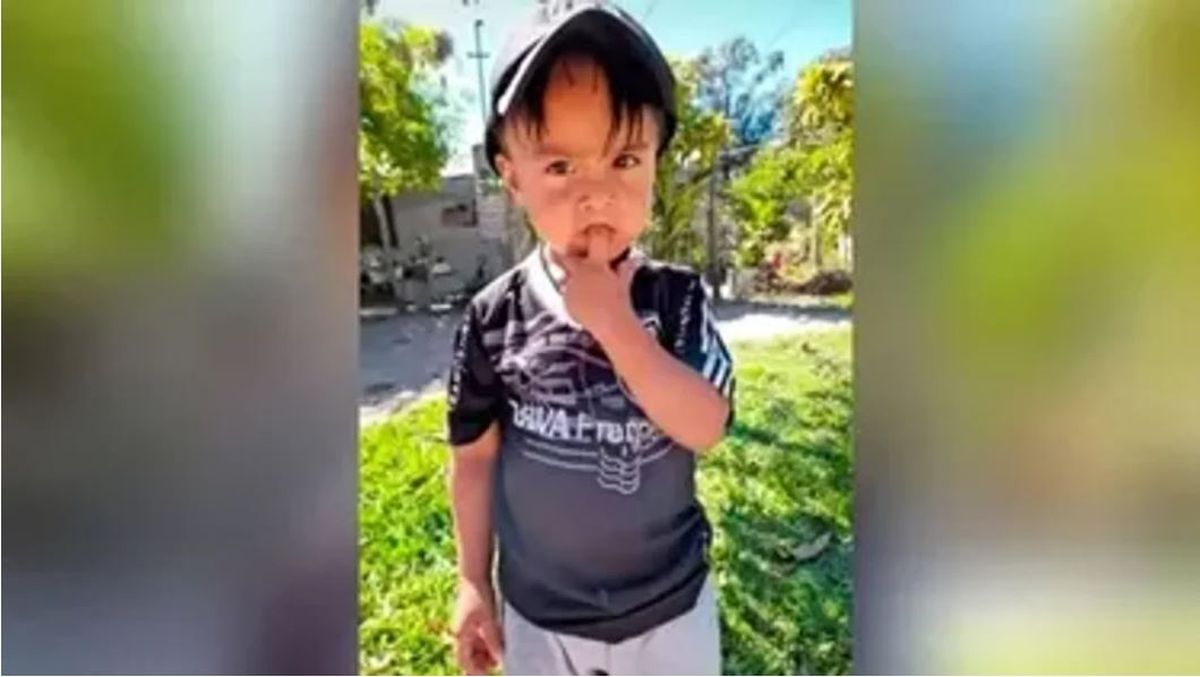 Corrientes: la provincia de los chicos perdidos. Corrientes: la provincia de los chicos perdidos.