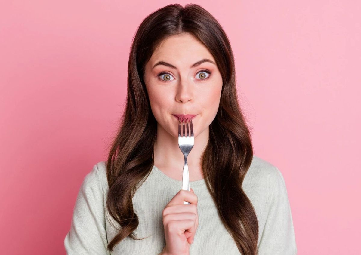 Un comportamiento muy frecuente