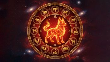 HORÓSCOPO CHINO: las predicciones del jueves 13 de noviembre, día del Perro de Fuego Yang HORÓSCOPO CHINO: las predicciones del jueves 13 de noviembre, día del Perro de Fuego Yang