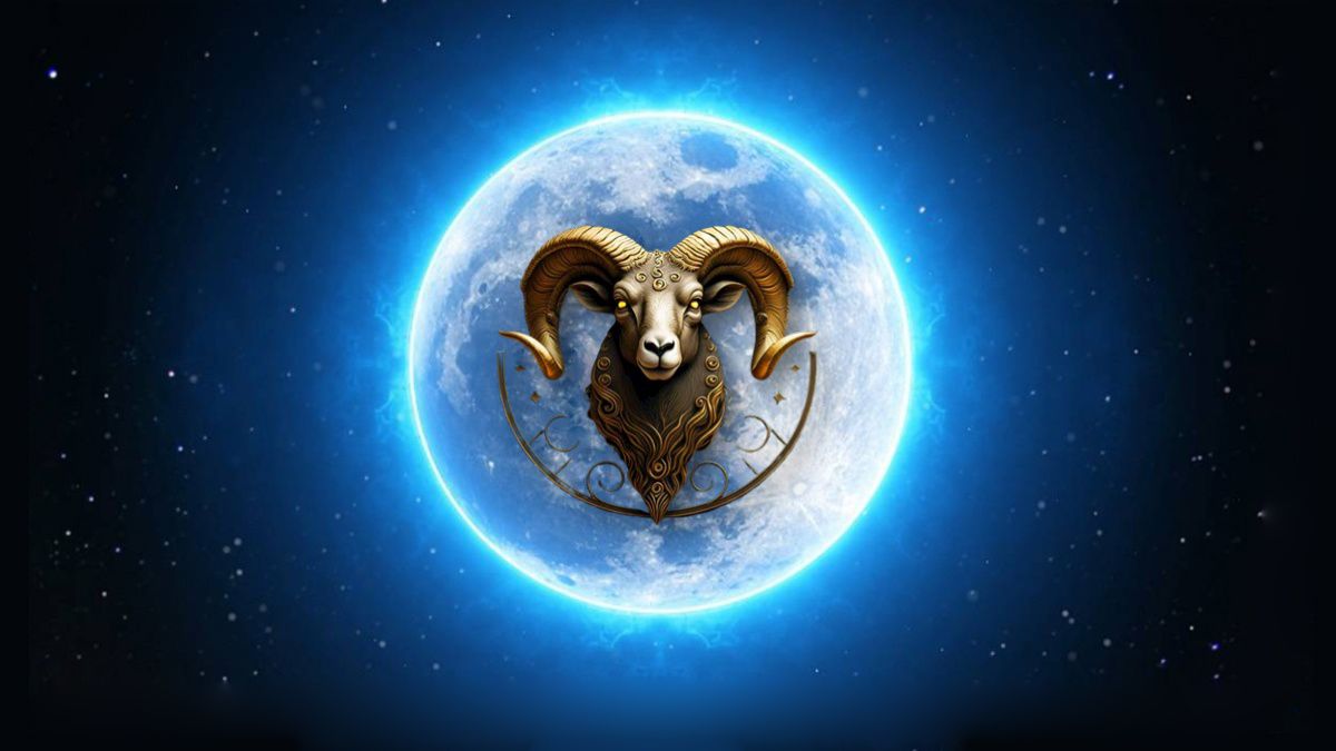 Astrología: los 5 signos que brillarán con el ingreso de la Luna en Aries