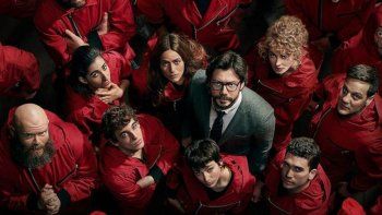 La Casa de Papel 5: de qué se tratará y cuándo estrenaría en Netflix