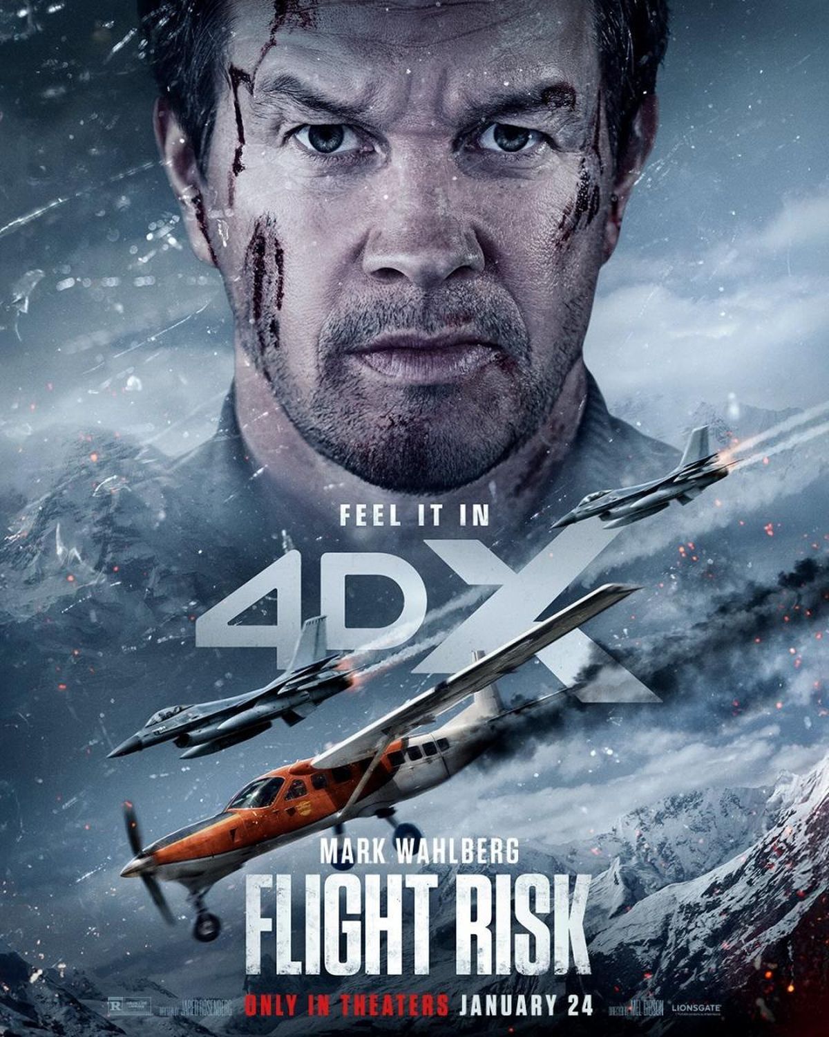 Gran estreno. Prime Video acaba de estrenar esta grandísima película de acción con Mark Walhberg y dirigida por Mel Gibson, Amenaza en el aire. Gran estreno. Prime Video acaba de estrenar esta grandísima película de acción con Mark Walhberg y dirigida por Mel Gibson, Amenaza en el aire. 