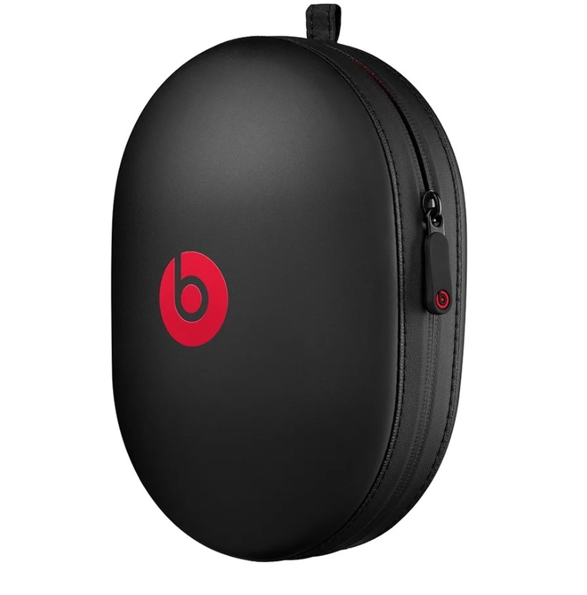 Con un diseño único, los auriculares poseen un estuche de transporte. Con un diseño único, los auriculares poseen un estuche de transporte.