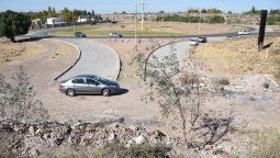 La próxima semana arranca la construcción de la Autopista Urbana del Oeste