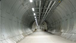 la unica ciudad del mundo bajo 9.800 metros de hielo que fue esencial para estados unidos en plena guerra fria la unica ciudad del mundo bajo 9.800 metros de hielo que fue esencial para estados unidos en plena guerra fria