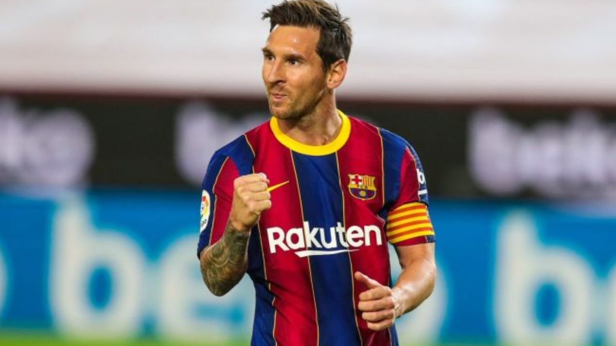 Messi volvió a manifestar su deseo ferviente de regresar a Barcelona: qué dijo y cuánto queda para su regreso