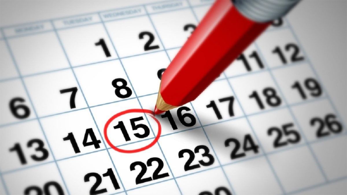 El fin de semana XL de Carnaval, es uno de los más esperados por los turistas.&nbsp;