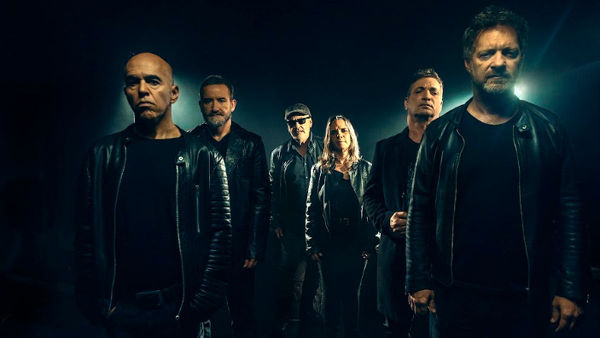 Las Pelotas. Este sábado en el Bustelo.