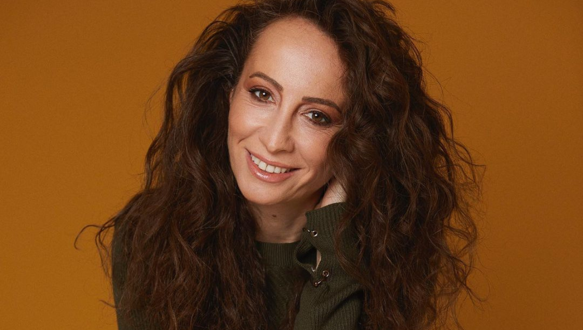 Cuántos años tiene la actriz Sezin Bozaci, Mahinur de la telenovela "Melissa" de Turquía Cuántos años tiene la actriz Sezin Bozaci, Mahinur de la telenovela "Melissa" de Turquía