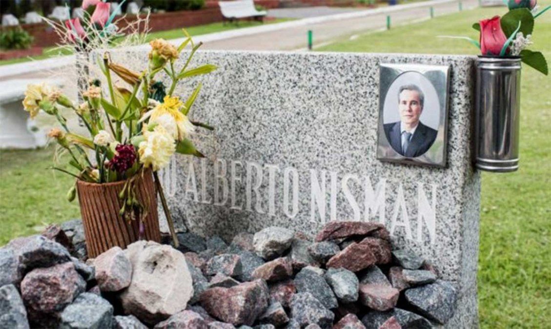 En el sexto aniversario del fallecimiento del fiscal Nisman