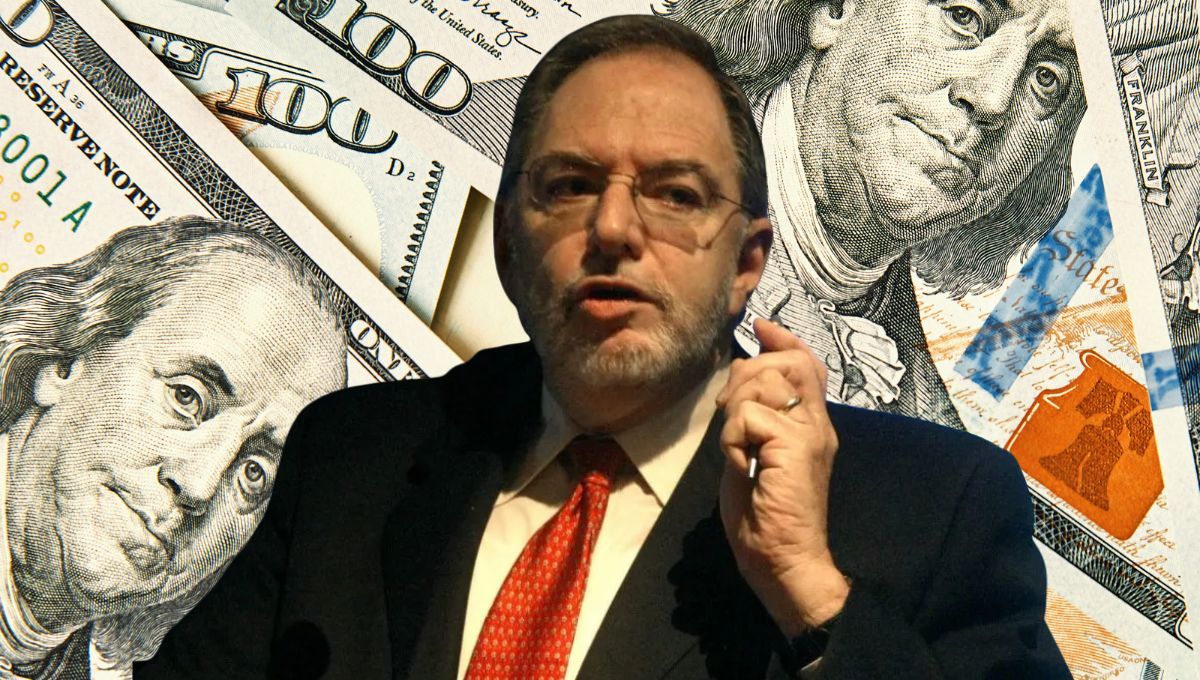 Claudio Loser