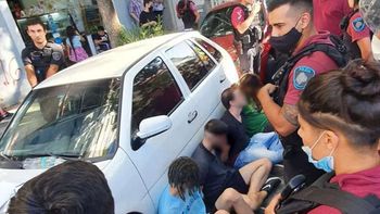 Violadores de Palermo: la joven abusada acusó a los medios de tratar el caso como un 